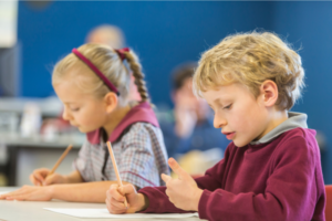 Mental Maths From Counting on Fingers to Counting in Head