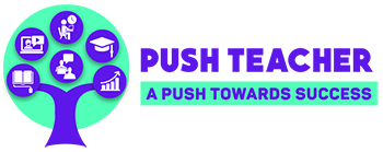 Push Teacher
